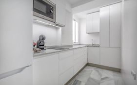 Apartamentos Haranas, Parking Incluido