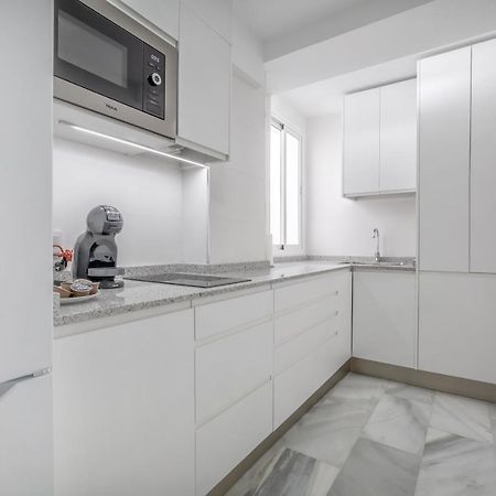 Apartamentos Haranas, Parking Incluido Cordoba Exterior photo
